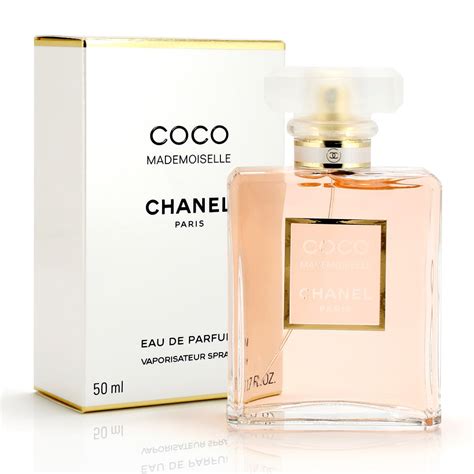 coco chanel price perfume